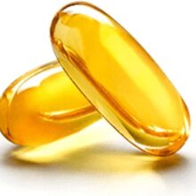 امگا 3 کرکلند اصل - Kirkland Omega-3 با 500 میلی‌گرم EPA و 250 میلی‌گرم DHA