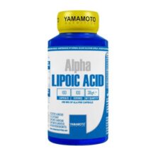 آ ال آ یاماموتو YAMAMOTO Alpha LIPOIC ACID