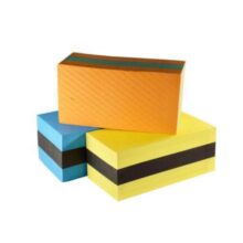 آجر یوگا سه لایه اوا EVA