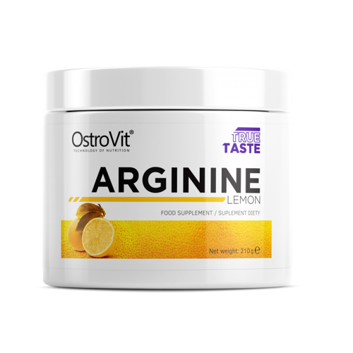 آرژنین استرویت 210 گرم OSTROVIT Arginine 66548953cec77.png