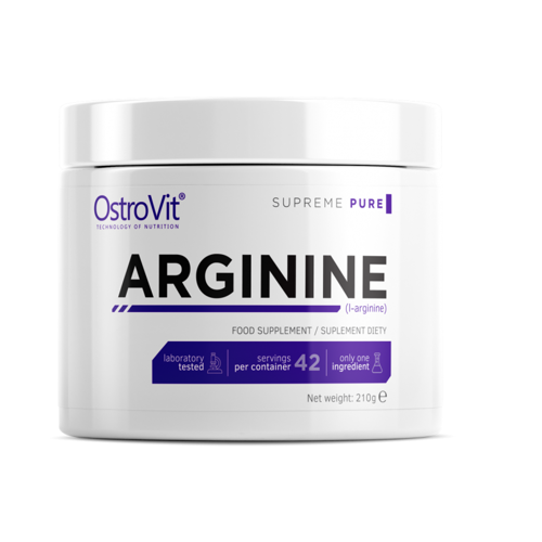 آرژنین استرویت 210 گرم OSTROVIT Arginine 6654895e15dba.png