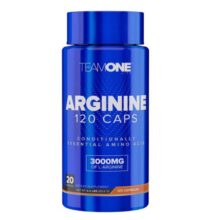 آرژنین تیم وان Teamone life Arginine