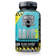 آرژنین مستر زد ایکس MASTER ZX AAKG 1170