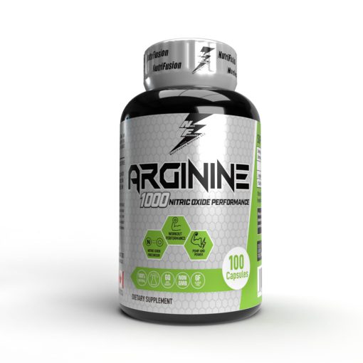 آرژنین نیوتریفیوژن NutriFusion ARGININE 6654a2c7b5d54.jpeg