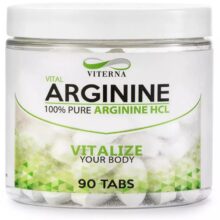 آرژنین ویترنا Viterna Arginine 6626a33303743.jpeg