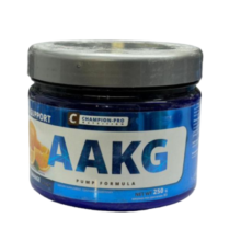 آرژنین چمپین پرو نوتریشن 250 گرم Champion-Pro Nutrition AAKG