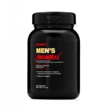 آرژین مکس مردانه جی ان سی GNC