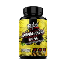 آشواگاندا تروفوئل TruFuel Ashwagandha