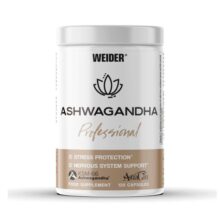 آشواگاندا ویدر Weider Ashwagandha Professional