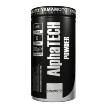 آلفا تک یاماموتو