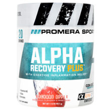 آلفا ریکاوری پلاس پرومرا اسپرت Promera Sports ALPHA RECOVERY PLUS