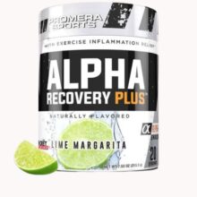 آلفا ریکاوری پلاس پرومرا اسپرت Promera Sports ALPHA RECOVERY PLUS 65fb89045c16c.jpeg