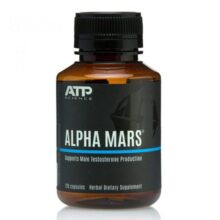آلفا مارس ATP