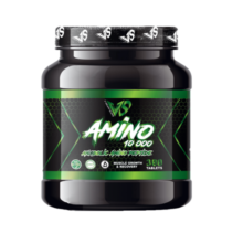 آمینو 10000 وی شیپ 300 گرم V-Shape AMINO 10000