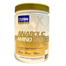آمینو آنابولیک 9500 یو اس ان USN AMINO ANABOLIC 9500