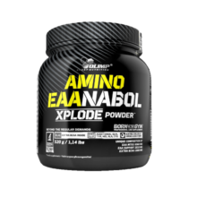 آمینو اکسپلود EAA الیمپ