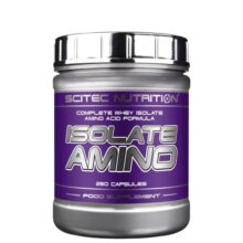 آمینو ایزولیت سایتک نوتریشن