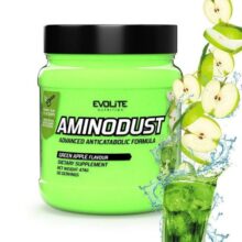 آمینو ایوولایت Evolite Aminodust