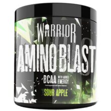 آمینو بلاست واریور Warrior Amino Blast