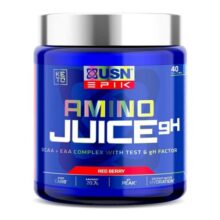 آمینو جویس جی اچ یو اس ان USN Amino Juice Gh