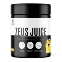 آمینو جیوس زئوس ای تی پی ساینس ATP