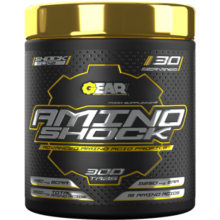 آمینو شوک گیر نوتریشن 420 گرم GEAR Nutrition AMINO SHOCK