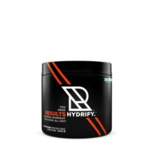 آمینو ضروری پودری ۳۰۰ گرمی ریزالتس نوتریشن