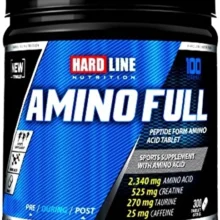آمینو فول هاردلاین Hardline Amino Full