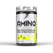 آمینو مگا تب نیوتریفیوژن NutriFusion AMINO MEGA TAB 665221e852f09.jpeg