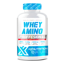 آمینو وی اچ ایکس نوتریشن HX WHEY AMINO