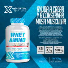 آمینو وی اچ ایکس نوتریشن HX WHEY AMINO 6652222d32275.png