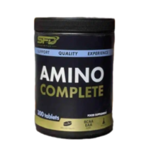 آمینو کامپلیت اس اف دی SFD AMINO COMPLETE