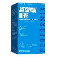 اس اس تی ساپورت دیفین پرفورمیکس  PERFORMIX SST Support Define