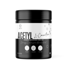 استیل ال کارنیتین ATP حجم 250 گرمی