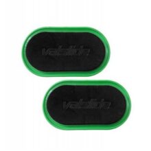 اسلایدینگ دیسک مدل CLUB-PACK وال اسلاید valslide بسته دو عددی