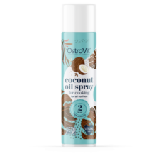 اسپری روغن پخت و پز نارگیل استرویت