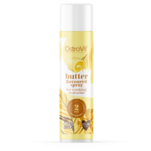 اسپری روغن پخت و پز کره ای استرویت