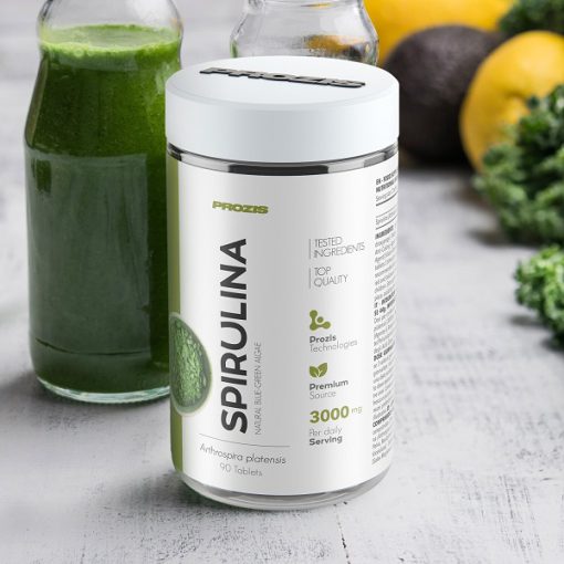 اسپیرولینا پروزیس Prozis Spirulina 66269f56b05b8.jpeg