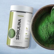 اسپیرولینا پروزیس Prozis Spirulina 66269f5b33f4d.jpeg