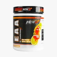 اسید آمینه ضروری ناو آپ نوتریشن NowUP Nutrition EAA