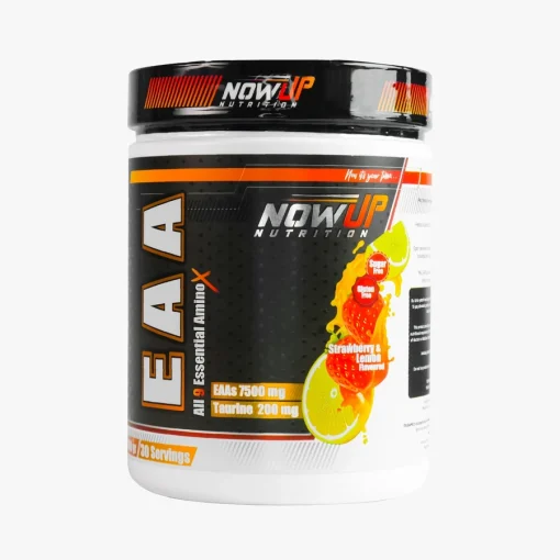 اسید آمینه ضروری ناو آپ نوتریشن NowUP Nutrition EAA 6686d86448daf.webp