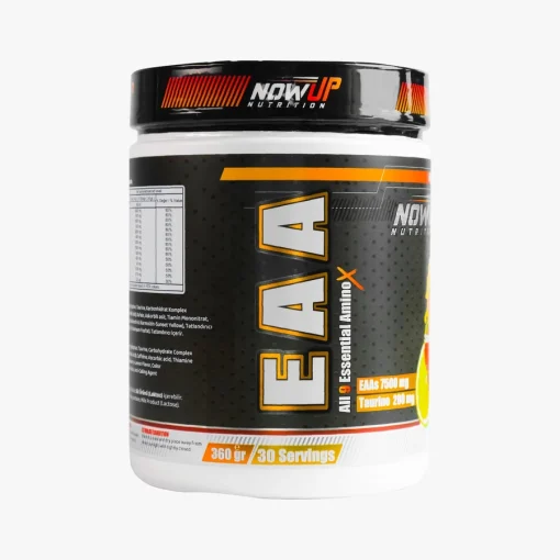 اسید آمینه ضروری ناو آپ نوتریشن NowUP Nutrition EAA 6686d871ea061.webp