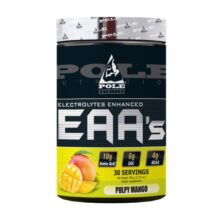 اسیدهای آمینه ضروری پل ناتریشن Pole Nutrition EAA’s