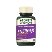 افزایش دهنده انرژی ادرین گگنون Adrien Gagnon ENERGEX ENDURANCE 662e4162233f8.webp