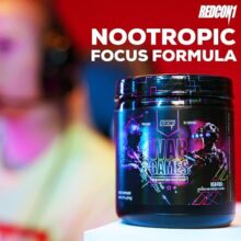 افزایش دهنده تمرکز ویرگیمز ردکان وان REDCON1 War Games 6651eb3984ef9.jpeg