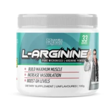 ال آرژنین مکسس MAX’S L-ARGININE