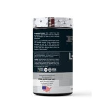 ال آرژنین پل ناتریشن 1000 میلی گرم Pole Nutrition L Arginine 6654a3e35d0b6.jpeg