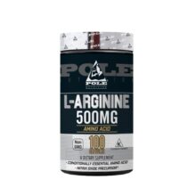 ال آرژنین پل ناتریشن 500 میلی گرم Pole Nutrition L Arginine 6654a3fea4065.jpeg