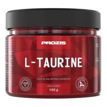 ال تائورین نچرال پروزیس Prozis L-Taurine Natural