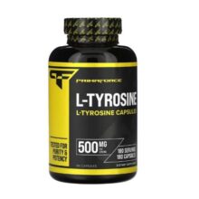 ال تیروزین پرمافورس PRIMAFORCE L-TYROSINE